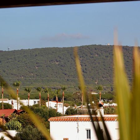 Vista Al Faro Hotel Zahora Bagian luar foto